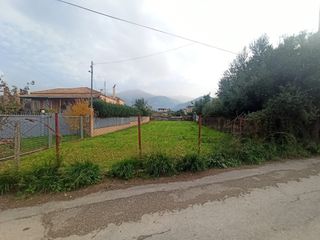 Οικόπεδο 511 τ.μ. για πώληση, Αχαΐα, Πάτρα-thumb-1