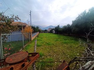 Οικόπεδο 511 τ.μ. για πώληση, Αχαΐα, Πάτρα-thumb-2