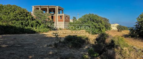 Land plot 1.042sqm for sale-Chios » Agios Minas