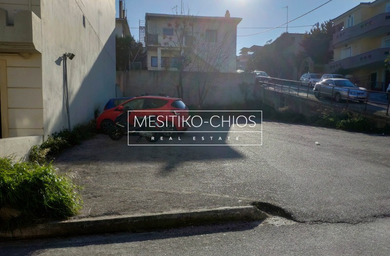 Οικόπεδο 340,24 τ.μ. προς πώληση, Πόλη Χίου
