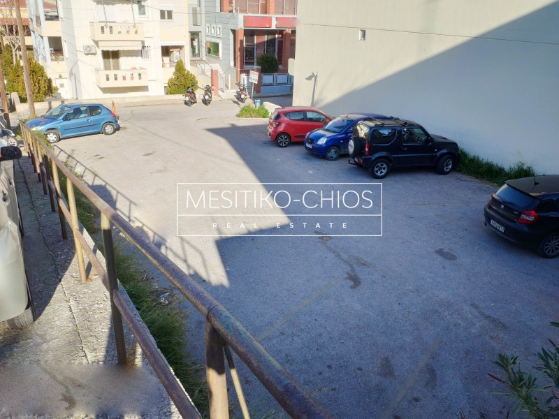 Οικόπεδο 340,24 τ.μ. προς πώληση, Πόλη Χίου