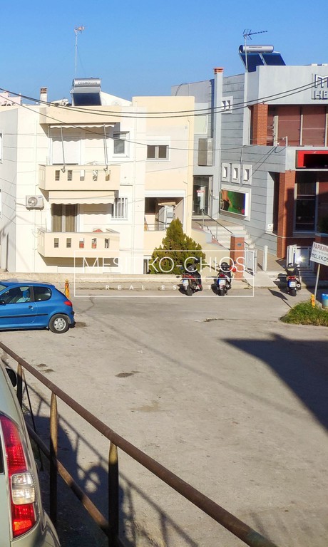 Οικόπεδο 340,24 τ.μ. προς πώληση, Πόλη Χίου