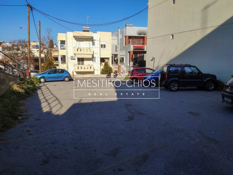 Οικόπεδο 340,24 τ.μ. προς πώληση, Πόλη Χίου