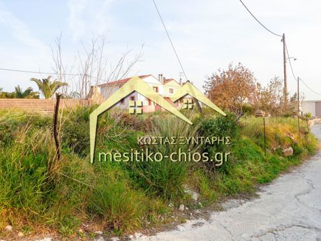 Οικόπεδο 486τ.μ. για πώληση-Χίος » Άγιος μηνάς