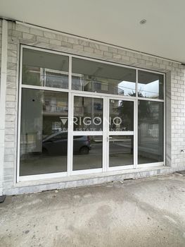 Store 62 sqm for rent