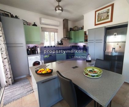 Villa 200sqm for sale-Vamos » Gavalochori