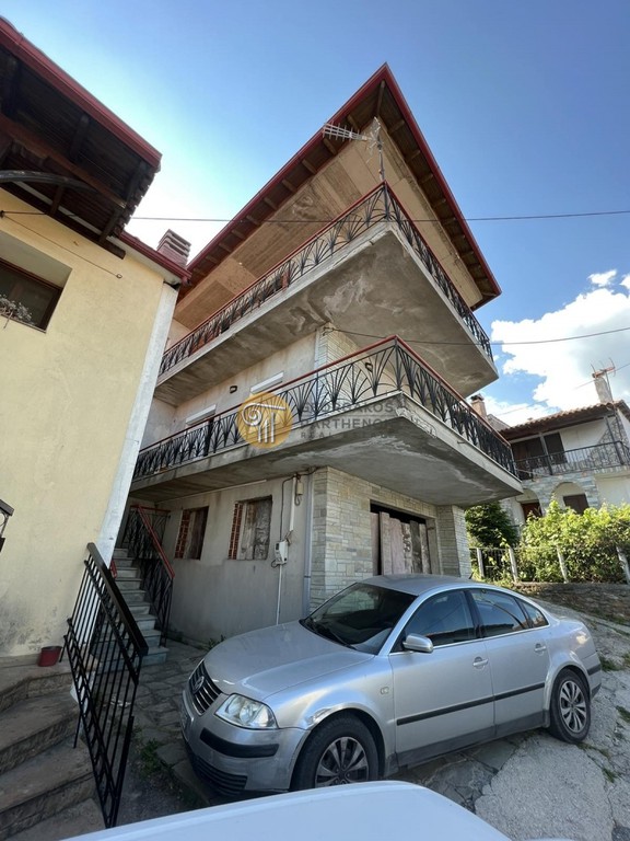 Διαμέρισμα 360 τ.μ. προς πώληση, Ταξιάρχης Πολυγύρου