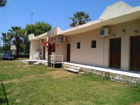 Ξενοδοχείο 211 τ.μ. για πώληση