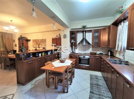 Detached home 148sqm for sale-Patra » Ipsila Alonia