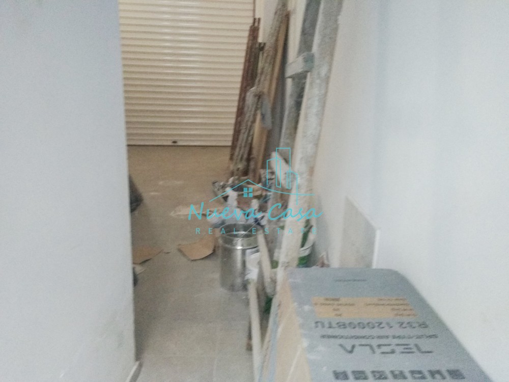 Κατάστημα 70 τ.μ. πρός ενοικίαση, Αχαΐα, Πάτρα