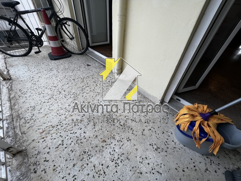 Διαμέρισμα 80 τ.μ. πρός ενοικίαση, Αχαΐα, Πάτρα