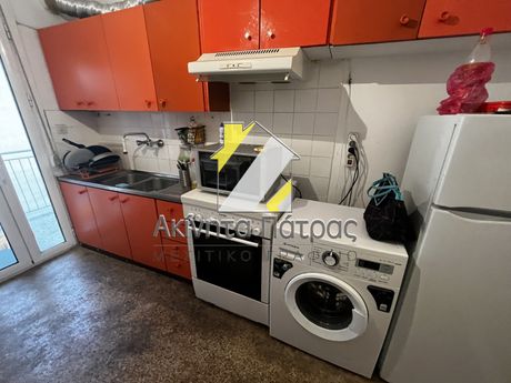 Διαμέρισμα 80 τ.μ. πρός ενοικίαση