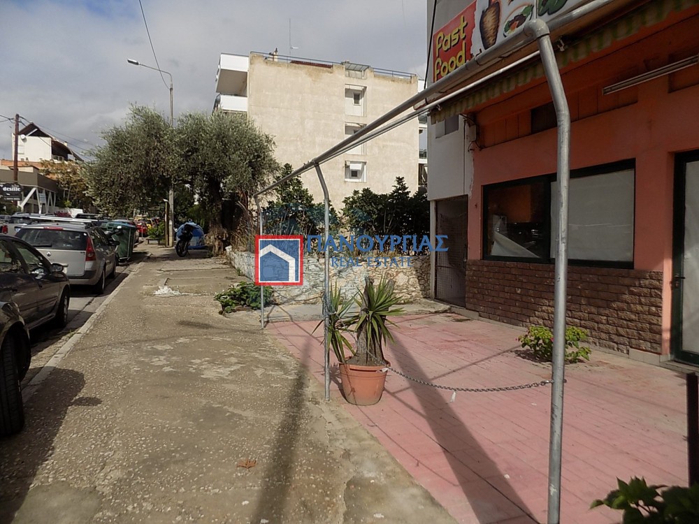 Κατάστημα 52 τ.μ. πρός ενοικίαση, Φθιώτιδας, Λαμία