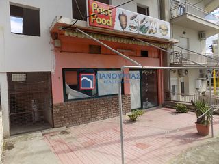 Κατάστημα 52 τ.μ. για ενοικίαση
