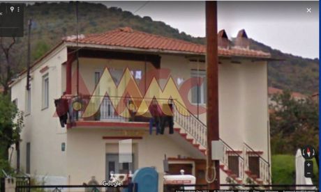 Detached home 150sqm for sale-Sochos » Center