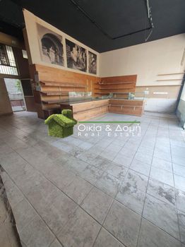 Store 145sqm for sale-Peristeri » Lofos Axiomatikon