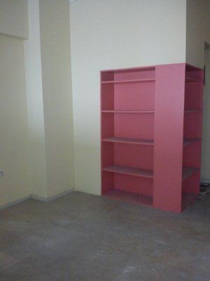 Γραφείο 56 τ.μ. πρός ενοικίαση, Αχαΐα, Πάτρα
