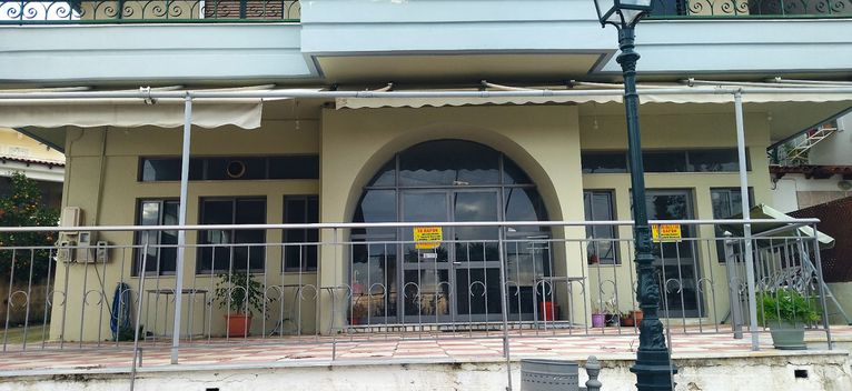 Store 130 sqm for rent, Ilia, Pirgos