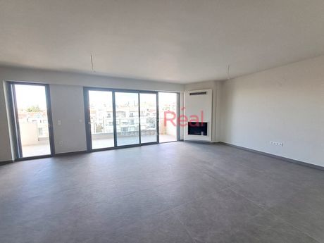 Maisonette 184sqm for sale-Pylea » Center