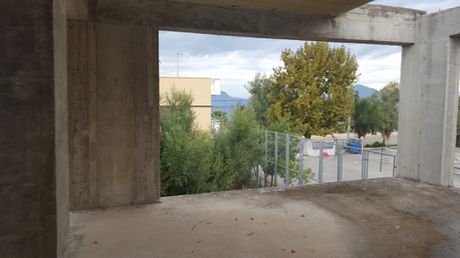 Κτίριο 110τ.μ. για πώληση-Παραλία » Κέντρο