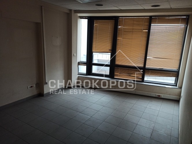Επιχειρηματικό κτίριο 585 τ.μ. πρός ενοικίαση, Αθήνα - Κέντρο, Αμπελόκηποι - Πεντάγωνο
