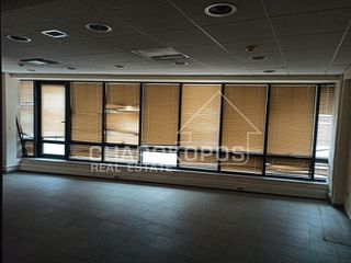 Επιχειρηματικό κτίριο 585 τ.μ. για ενοικίαση