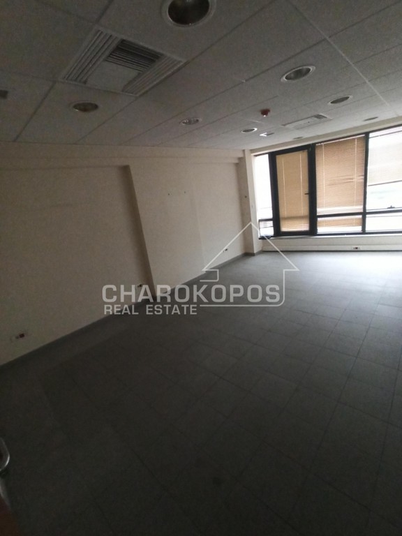 Επιχειρηματικό κτίριο 585 τ.μ. πρός ενοικίαση, Αθήνα - Κέντρο, Αμπελόκηποι - Πεντάγωνο