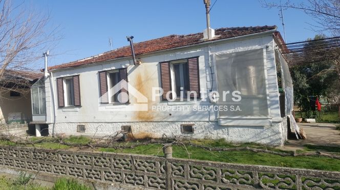 Land plot 2.000 sqm for sale, Thessaloniki - Suburbs, Axios