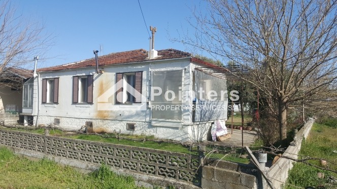 Οικόπεδο 2.000 τ.μ. πρός πώληση, Θεσσαλονίκη - Περιφ/Κοί Δήμοι, Αξιός