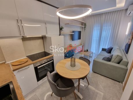 Studio / γκαρσονιέρα 30τ.μ. για πώληση-Άγιος δημήτριος