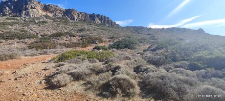Land plot 17.000sqm for sale-Vrachasi » Sisi