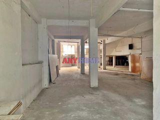 Αποθήκη 250 τ.μ. για πώληση