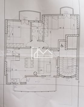 Διαμέρισμα 85 τ.μ. για πώληση