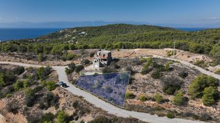 Οικόπεδο 400 τ.μ. για πώληση, Αργολίδα, Κρανίδι-thumb-1