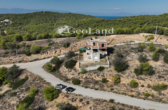 Οικόπεδο 400 τ.μ. για πώληση, Αργολίδα, Κρανίδι