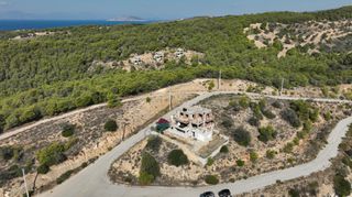 Οικόπεδο 400 τ.μ. για πώληση, Αργολίδα, Κρανίδι-thumb-12