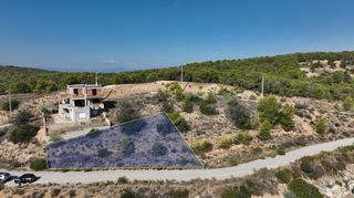 Οικόπεδο 400 τ.μ. για πώληση, Αργολίδα, Κρανίδι-thumb-3
