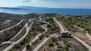 Οικόπεδο 400 τ.μ. για πώληση, Αργολίδα, Κρανίδι-thumb-6