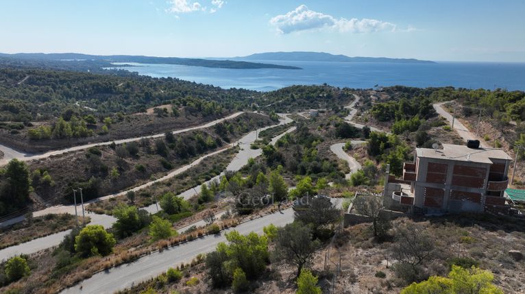 Οικόπεδο 400 τ.μ. για πώληση, Αργολίδα, Κρανίδι