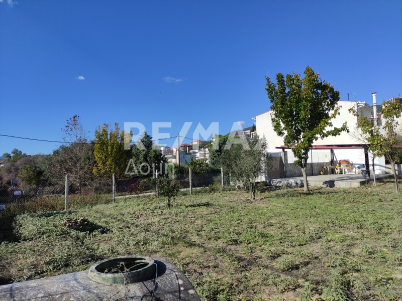Οικόπεδο 302 τ.μ. πρός πώληση, Μαγνησία, Νέα Αγχίαλος
