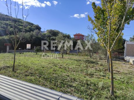 Land plot 302sqm for sale-Nea Agchialos » Marathos