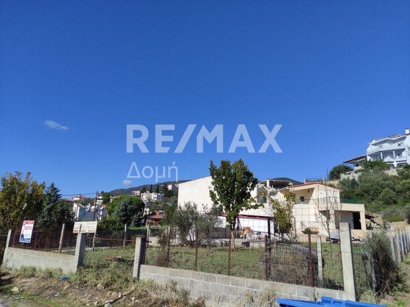 Οικόπεδο 302 τ.μ. πρός πώληση, Μαγνησία, Νέα Αγχίαλος