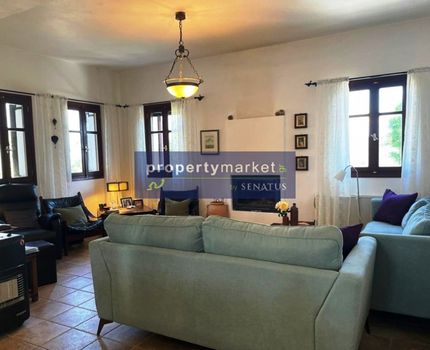 Villa 159sqm for sale-Kolimvari » Darmarochori