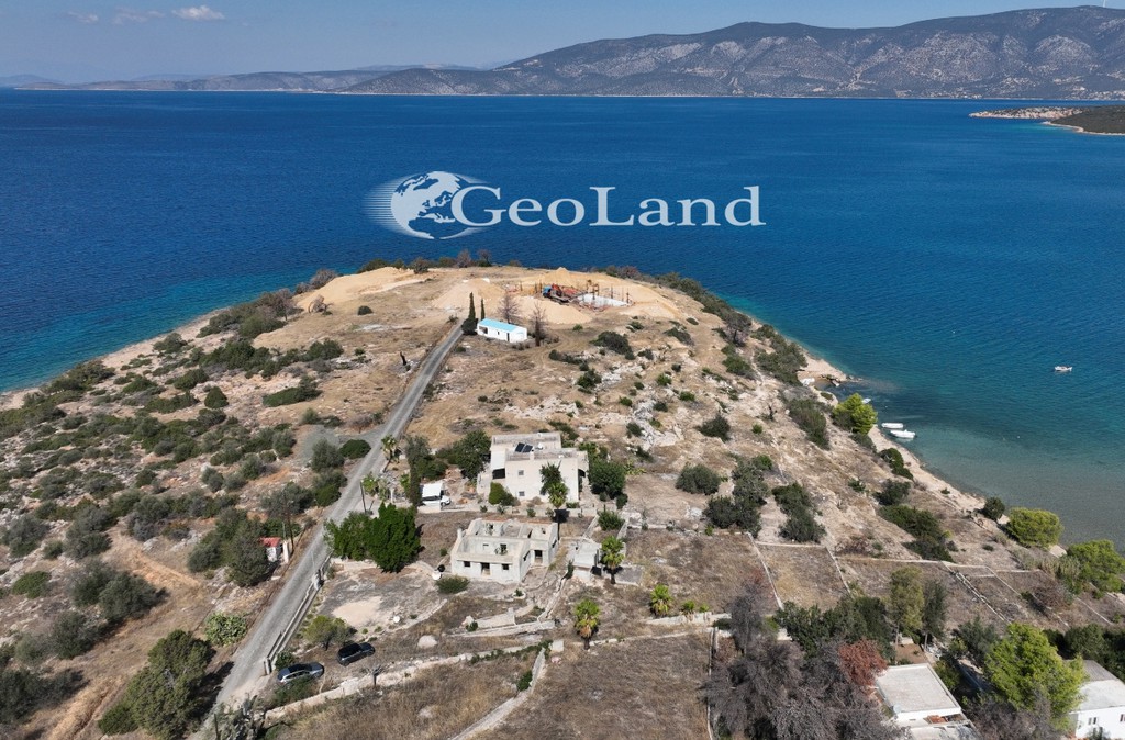 Μονοκατοικία 80 τ.μ. πρός πώληση, Αργολίδα, Κρανίδι