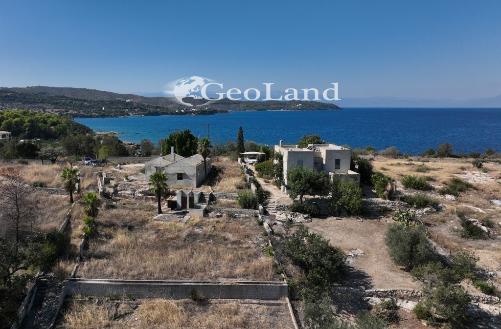 Μονοκατοικία 80 τ.μ. πρός πώληση, Αργολίδα, Κρανίδι