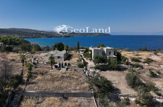 Μονοκατοικία 80 τ.μ. προς πώληση, Λάκκες Κρανιδίου-thumb-1