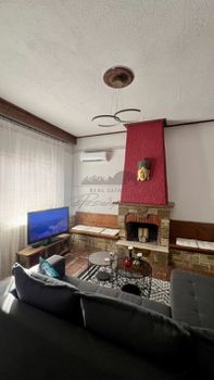 Detached home 135 sqm for rent