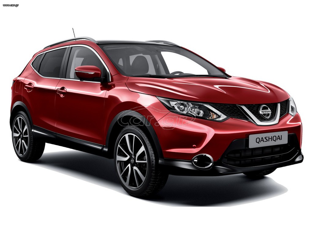 Nissan Qashqai 2019 AYTOMATO