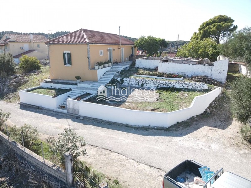 Μονοκατοικία 145 τ.μ. πρός πώληση, Ν. Κεφαλονιάς, Κεφαλονιά