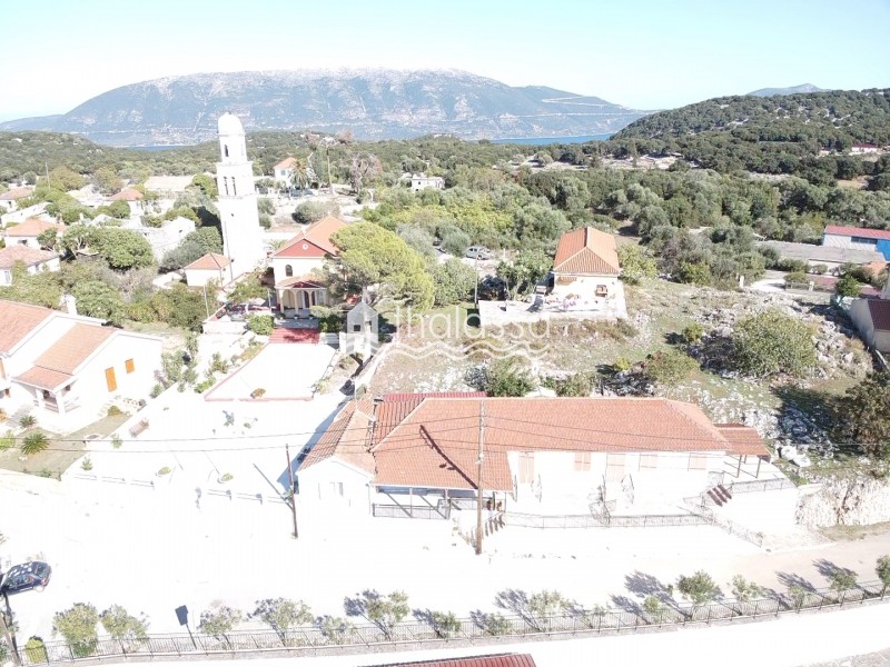 Μονοκατοικία 145 τ.μ. πρός πώληση, Ν. Κεφαλονιάς, Κεφαλονιά